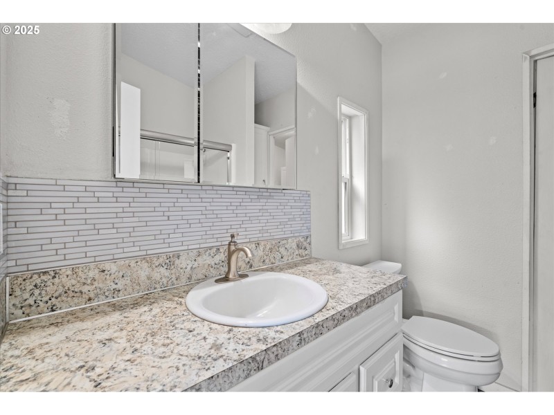 Attached Bathroom #1