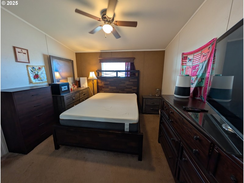 Bedroom, Primary