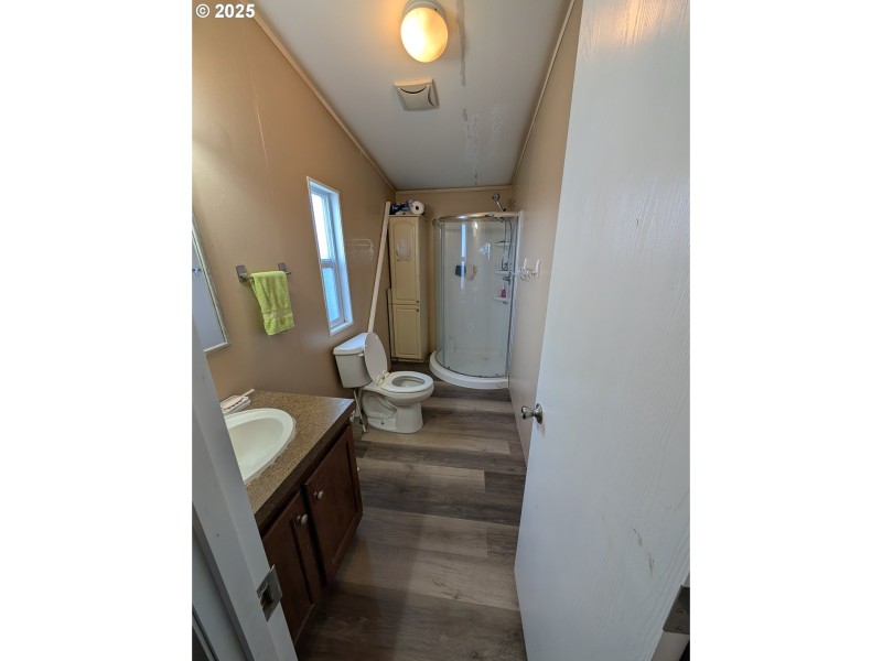 Attached Bathroom #1