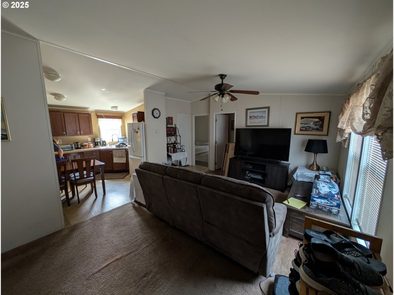 Living Room/Entrance