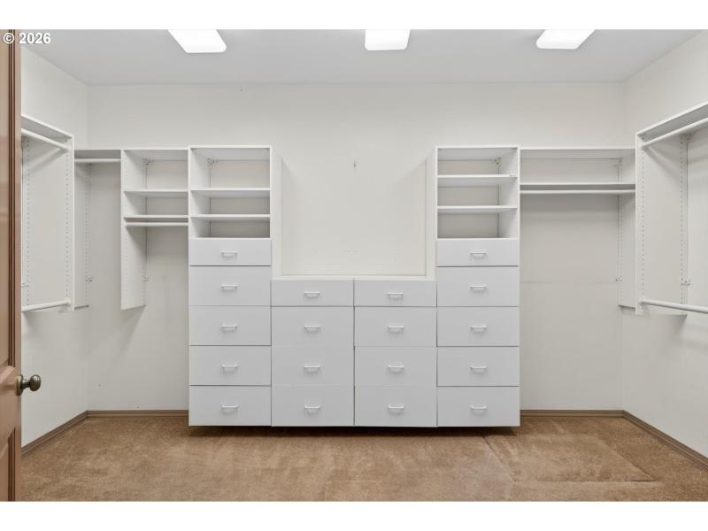 Owner's Suite Bedroom