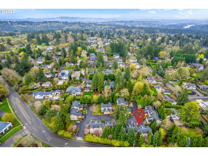 Drone View/UAV