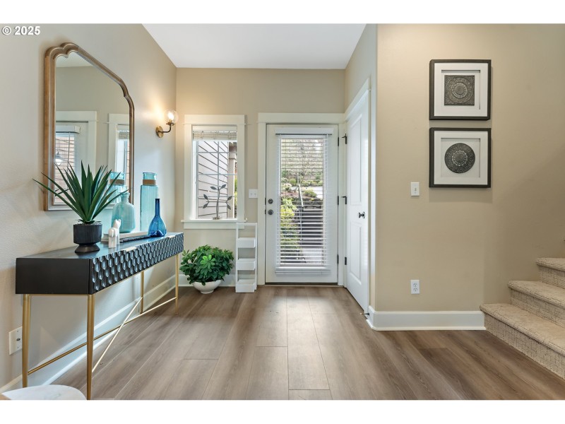 Entrance/Foyer