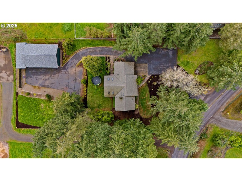 Drone View/UAV