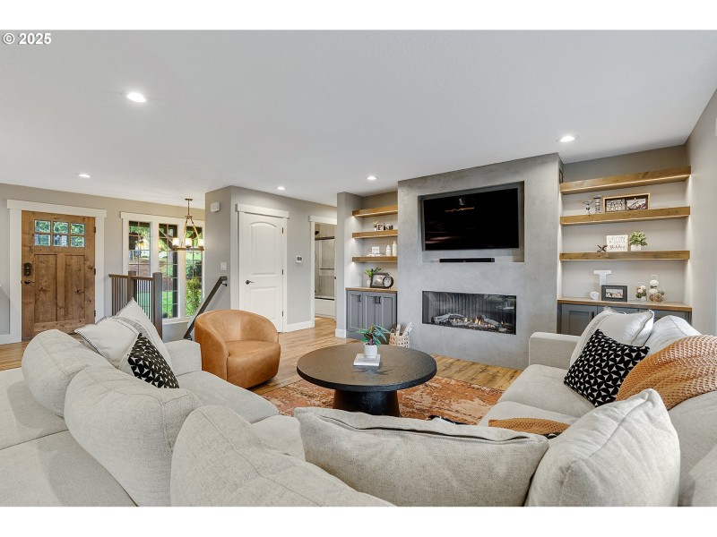 Living Room/Entrance