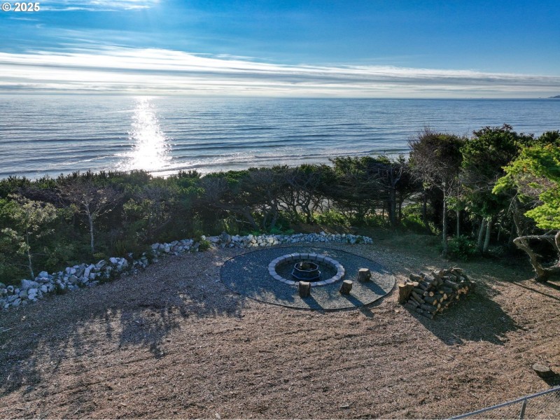 Fire Pit