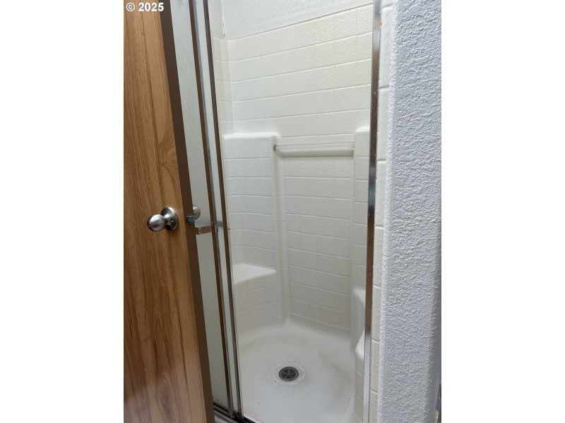 Attached Bathroom #2