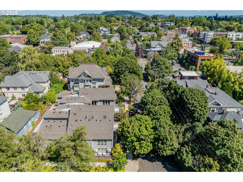 Drone View/UAV