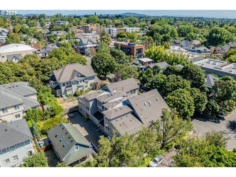 Drone View/UAV