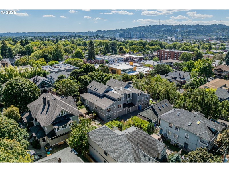 Drone View/UAV
