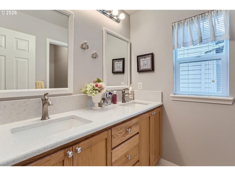 Attached Bathroom #1