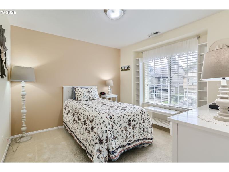 Attached Bathroom #2