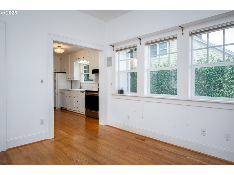 Kitchen/Nook