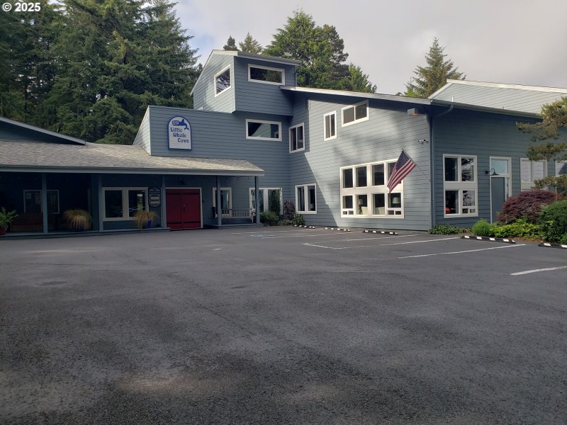 Community Club House