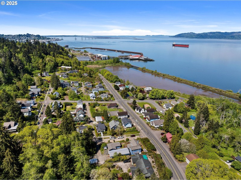 Drone View/UAV