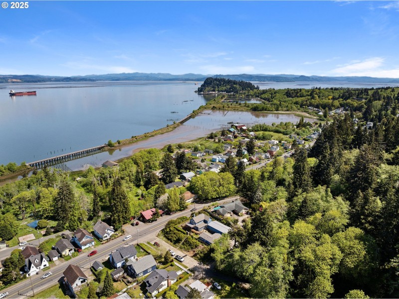 Drone View/UAV