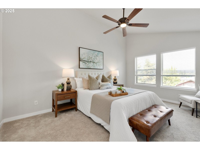 Bedroom, Primary
