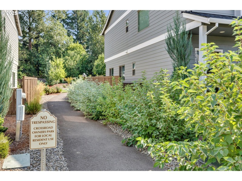 Community Amenities