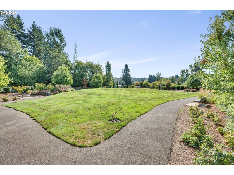 Community Amenities