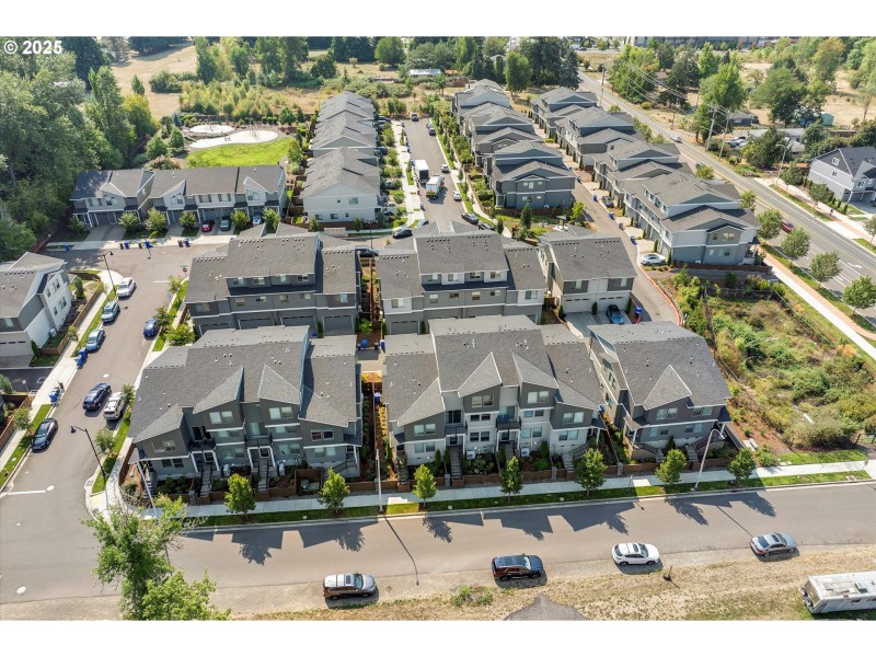 Drone View/UAV