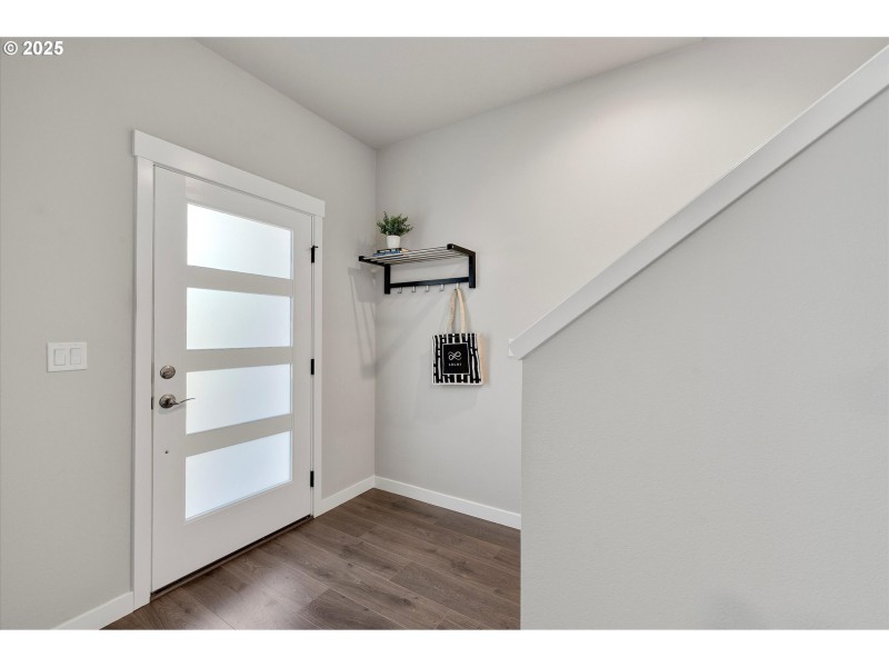 Entrance/Foyer