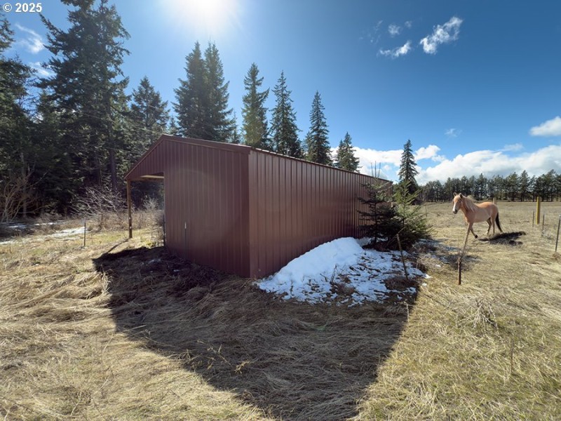 Barn