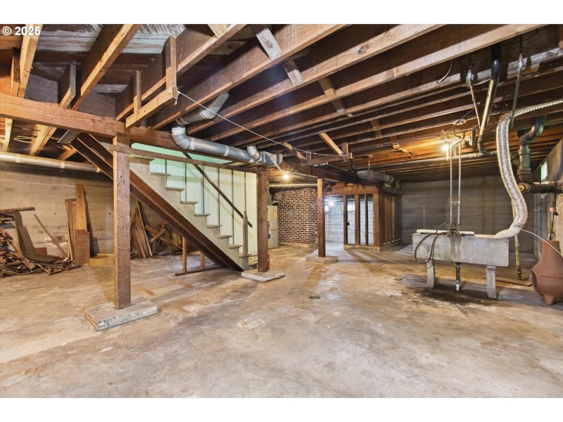 Basement