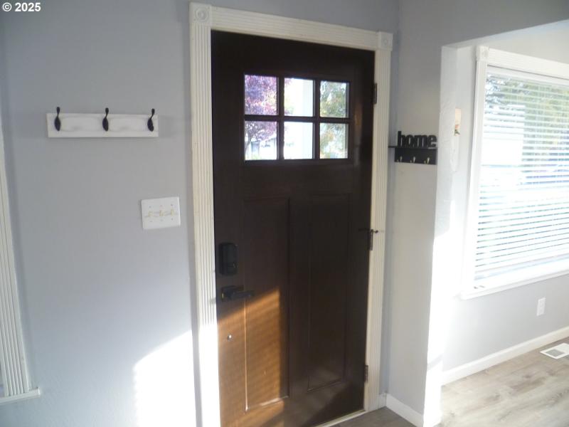 Entrance/Foyer