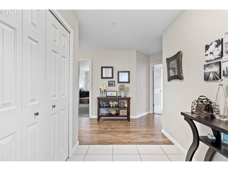 Entrance/Foyer