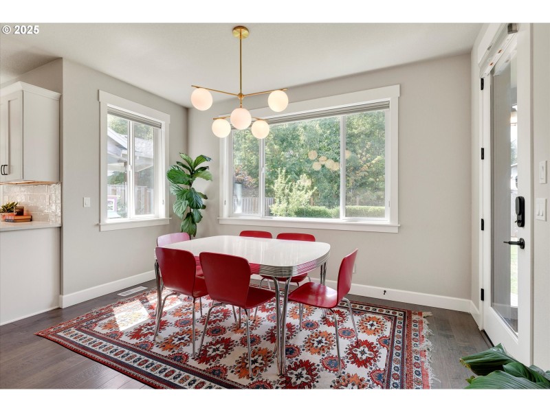 Kitchen/Nook