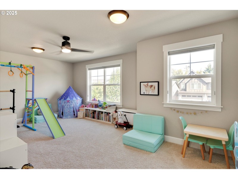Bonus Room