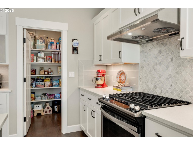 Pantry