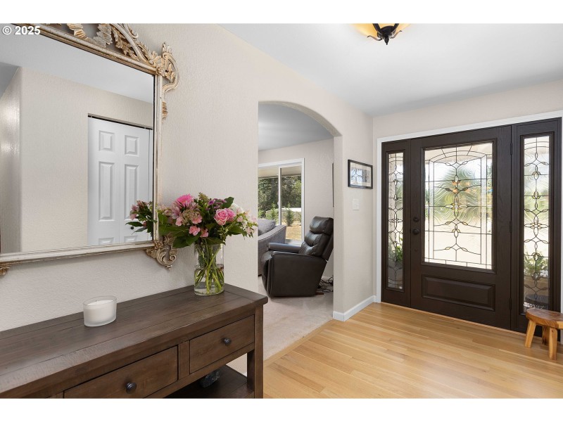 Entrance/Foyer