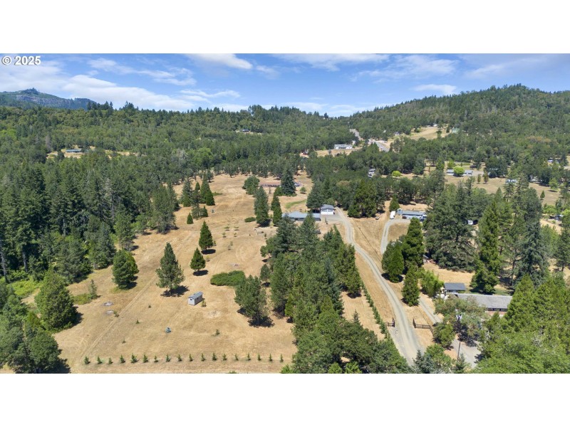Acreage