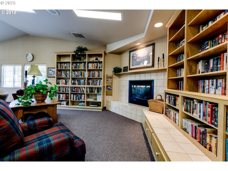 Community Club House
