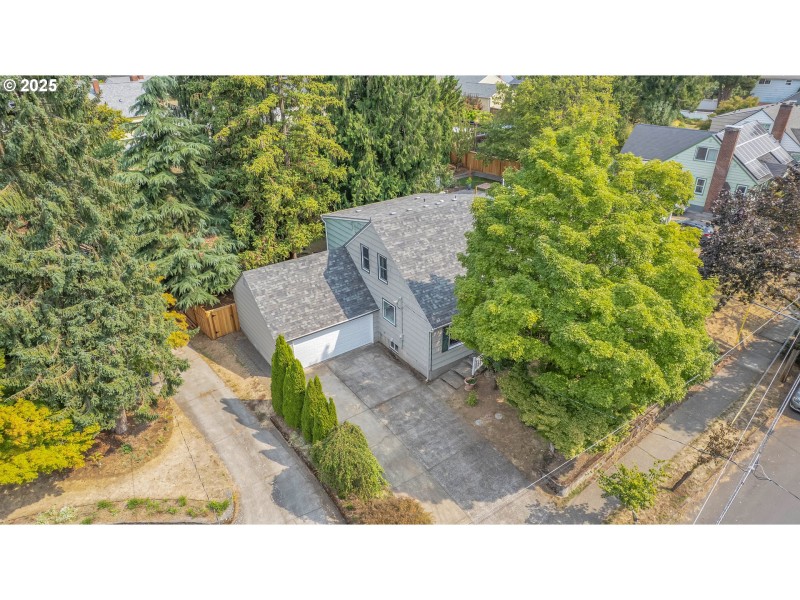 Drone View/UAV