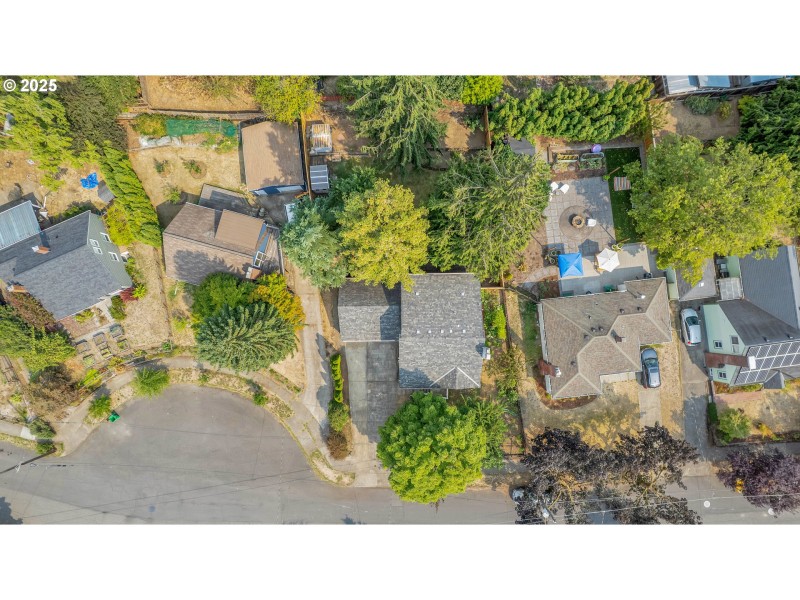 Drone View/UAV