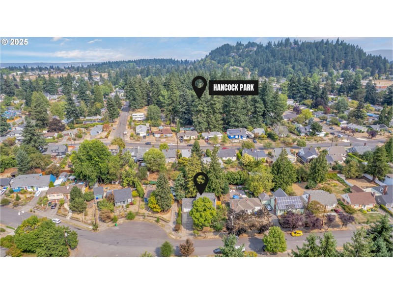 Drone View/UAV