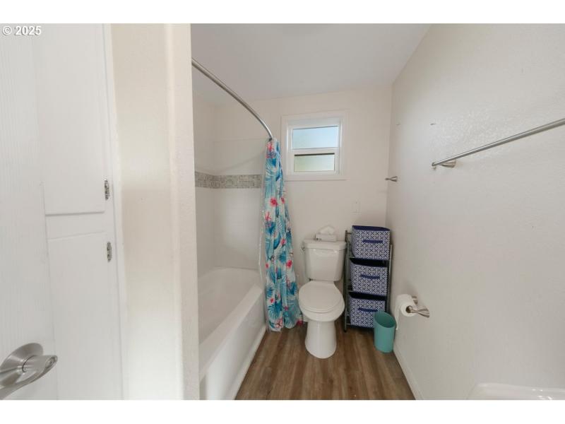 Attached Bathroom #1