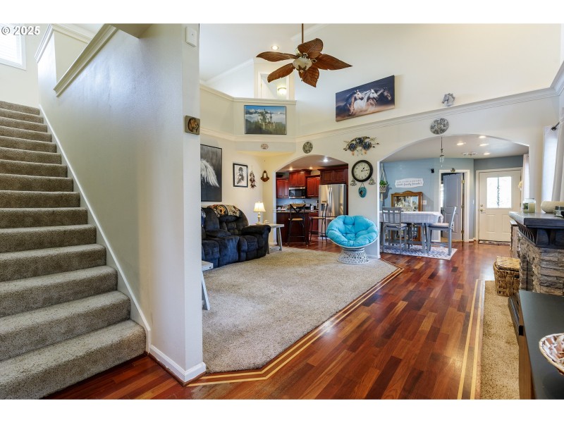 Entrance/Foyer