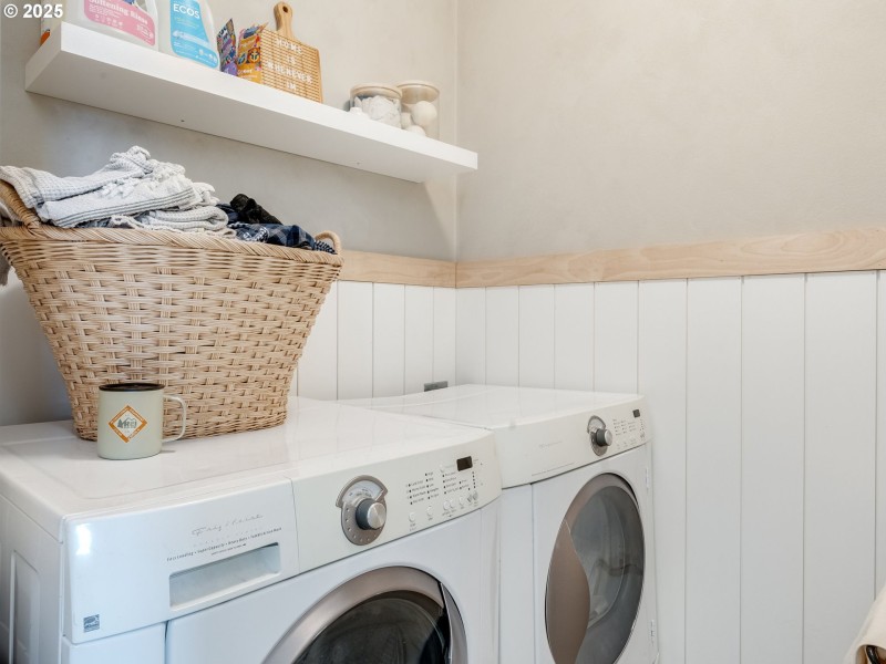 Laundry