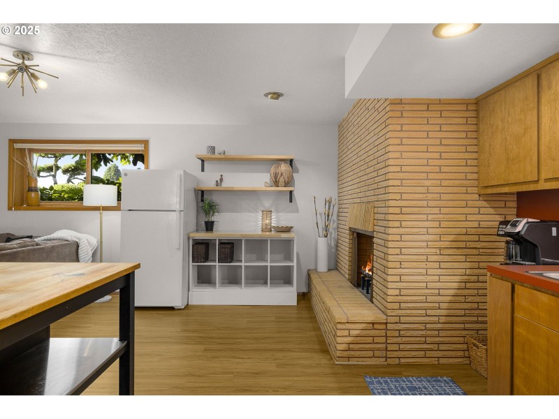 Fireplace Wood