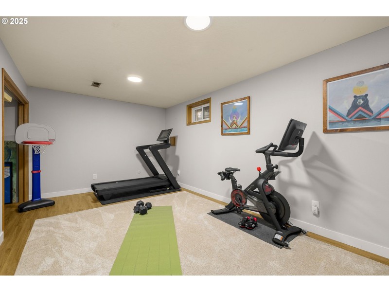 Bonus Room