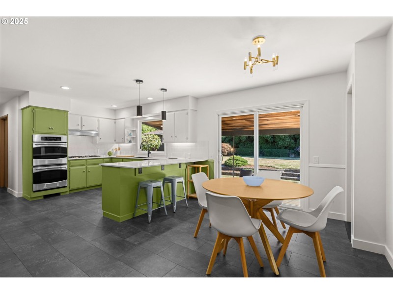 Kitchen/Nook