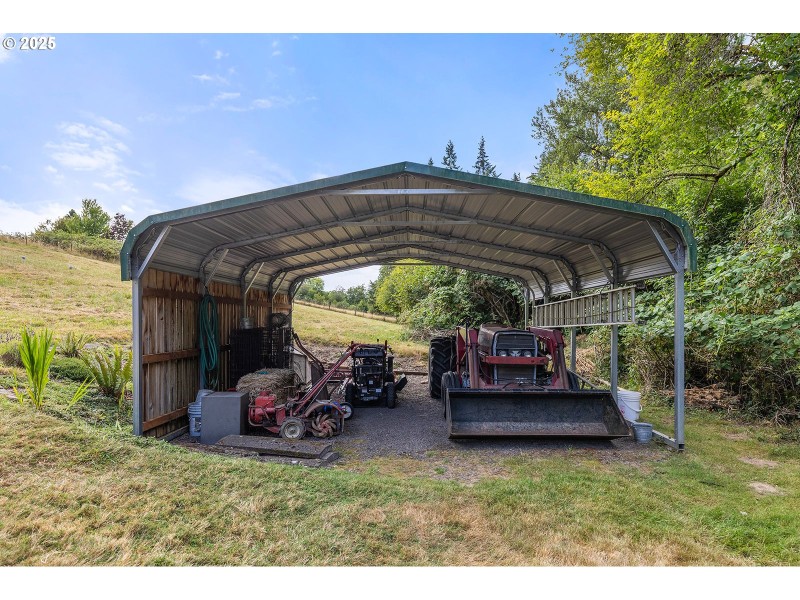 Carport