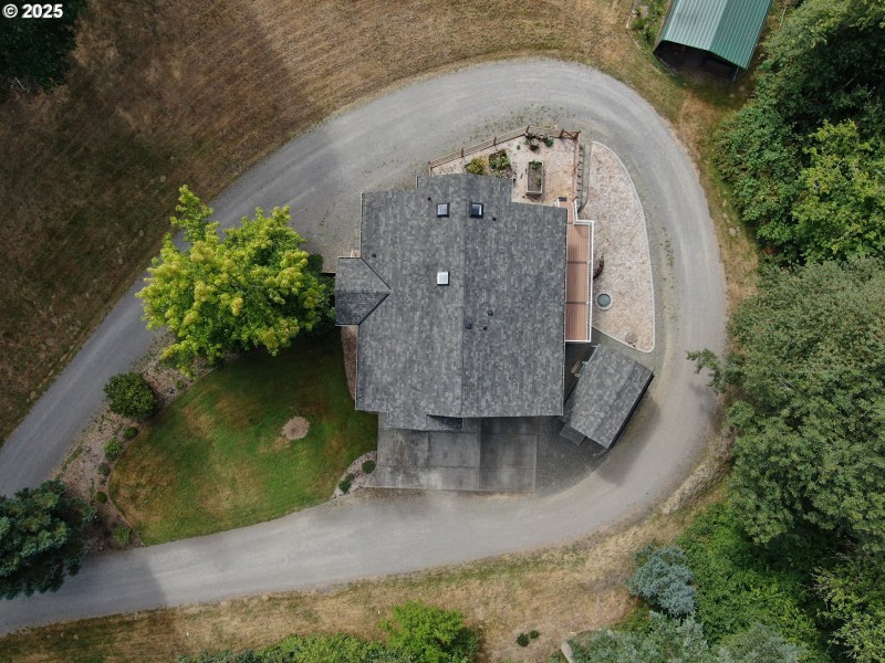 Drone View/UAV