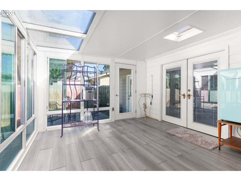 Sun Room