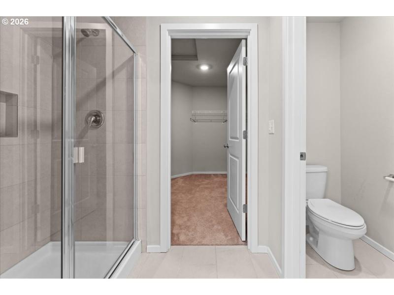 Owner's Suite Bathroom