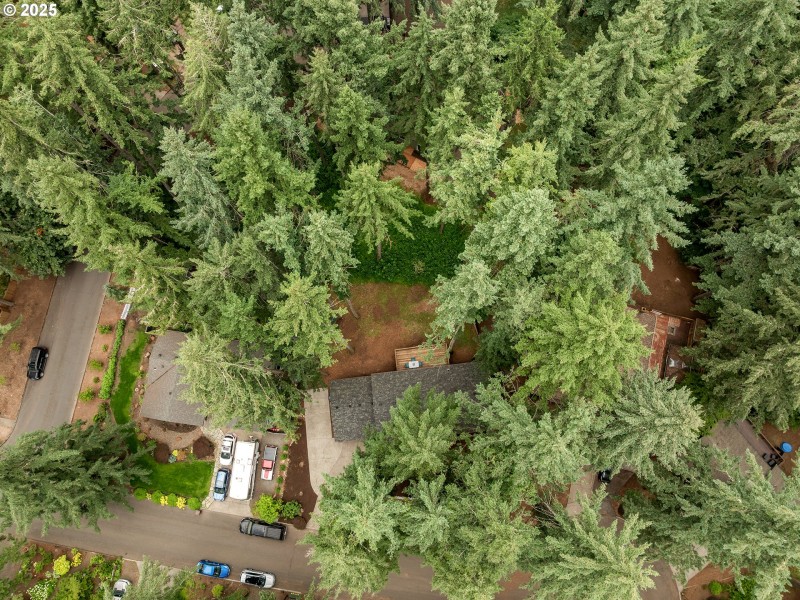 Drone View/UAV