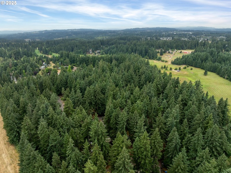 Drone View/UAV